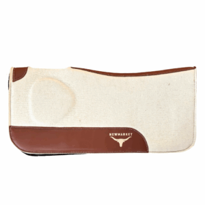 Newmarket Performance Pad Built Up Front