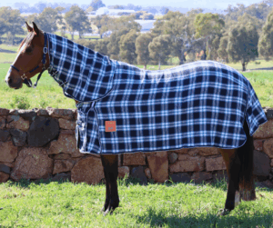 Oxford 100% Cotton Cool Down Combo