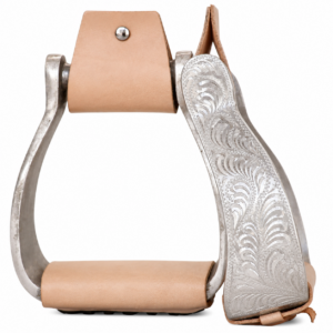 Calgary Aluminum Engraved Oxbows