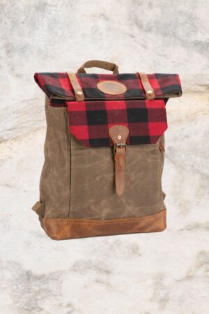 Burke & Wills Portland Backpack