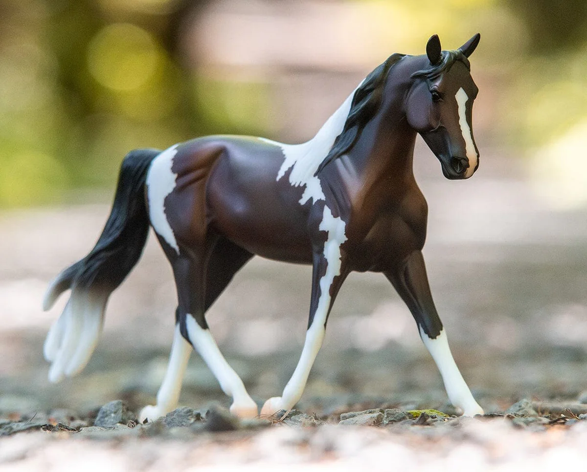 Breyer - Freedom Pinto