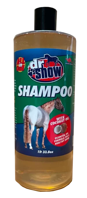 Dr Show All-in-1 Shampoo - 1L
