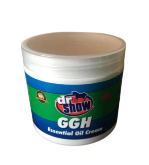 Dr Show GG Healer - 350gm