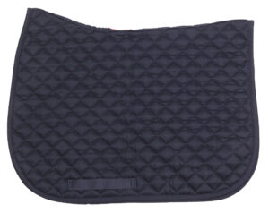 Zilco Basics All Purpose Saddle Cloth