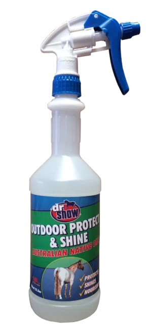Dr Show Outdoor Protect & Shine - 750ml