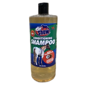 Dr Show All in 1 Conditioning Shampoo - 1L