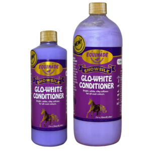 Equinade Showsilk Glo-White Conditioner