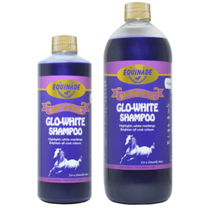 Equinade Glo White Shampoo