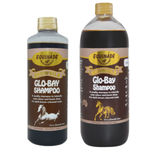 Equinade Glo Bay Shampoo