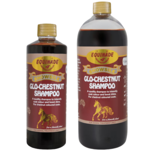 Equinade Glo Chestnut Shampoo