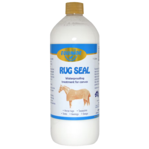 Equinade Rug Seal - 1L