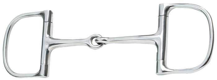 Medium Mouth Dee Bit