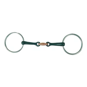 Loose Ring Training Snaffle