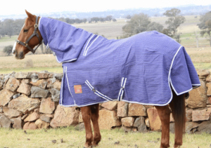 Windsor 24oz Ripstop Wool Lined Canvas Combo With Wither Gusset