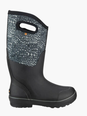 BOGS Women's Appaloosa Wide Calf Gumboots