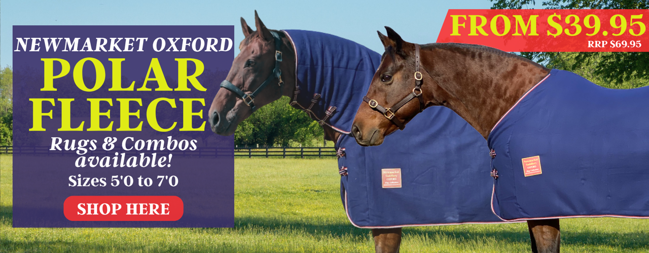 Polar Fleece Combo and Rug Web Banner