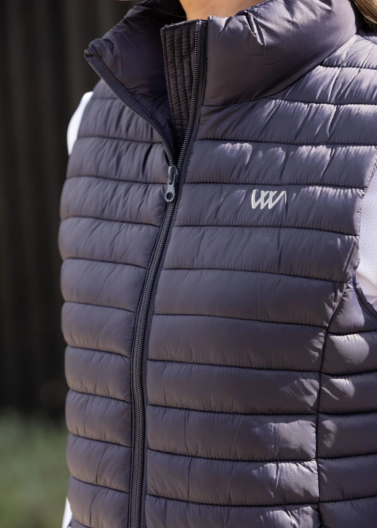 Woof Wear Heated Vest - Image 3