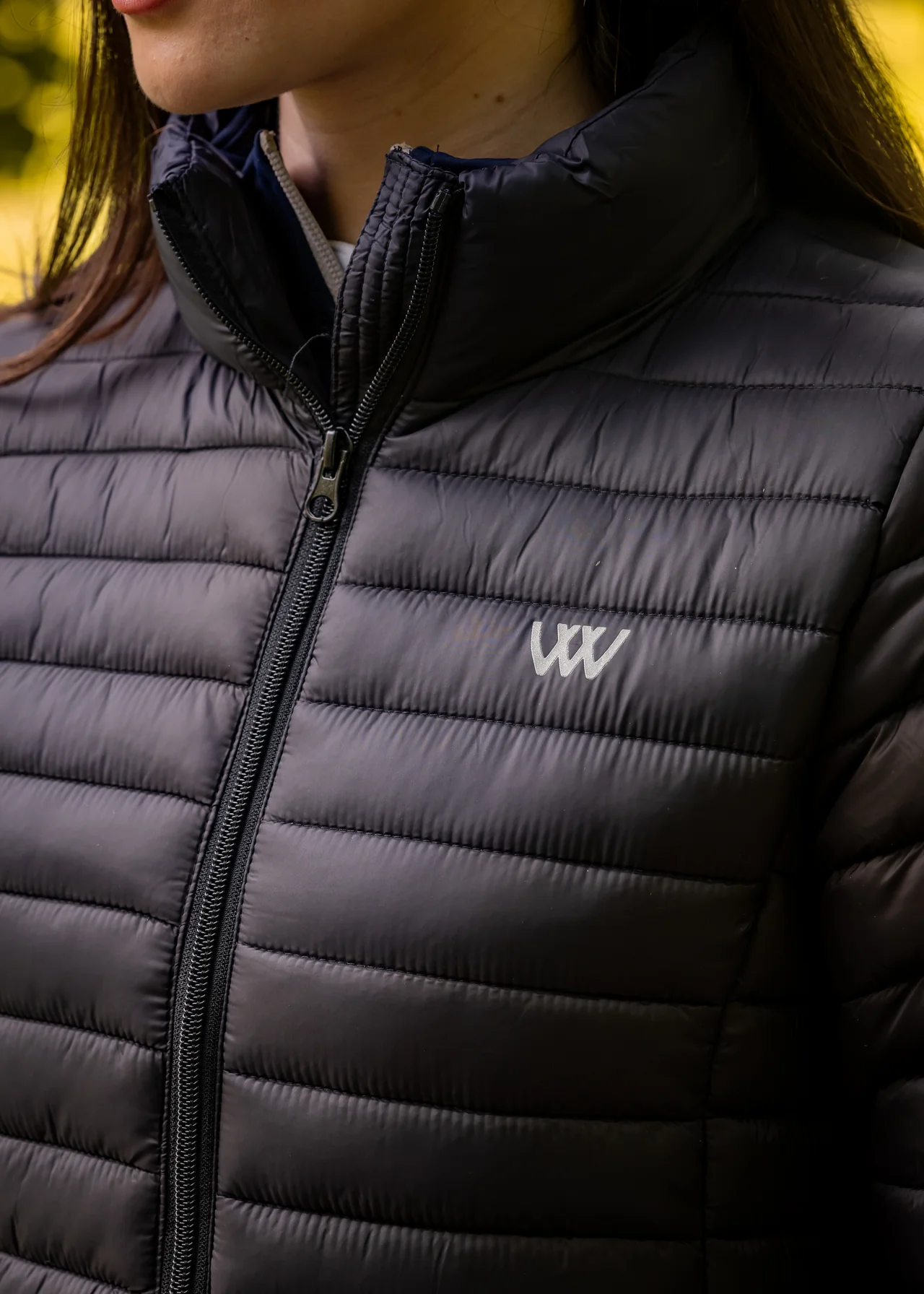Woof Wear Heated Jacket - Image 3