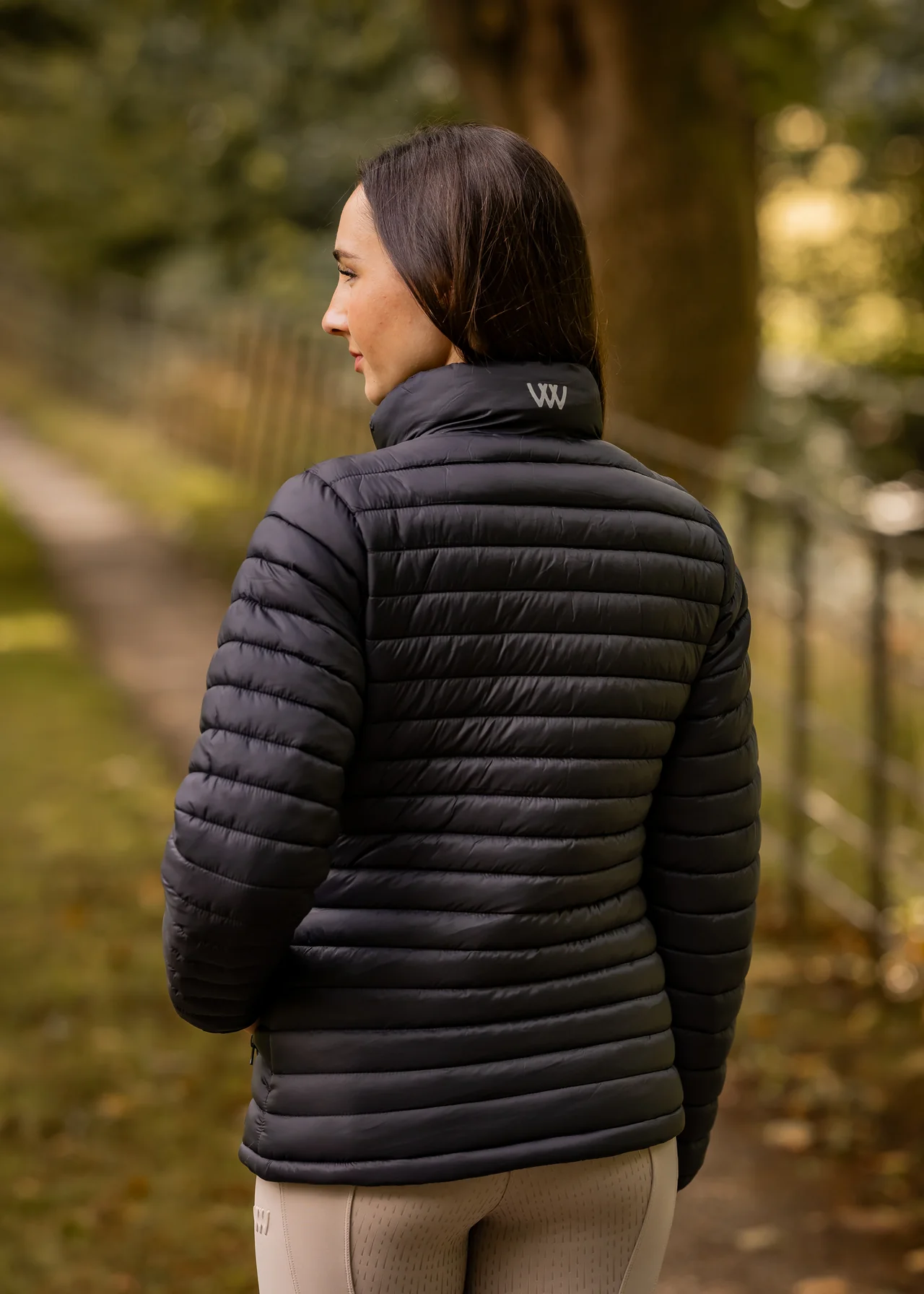 Woof Wear Heated Jacket - Image 4