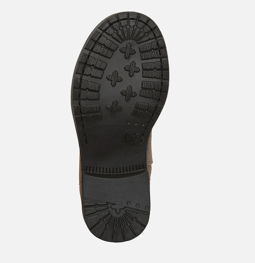 Baxter “Freddy” Kids Boots – Brown - Image 3