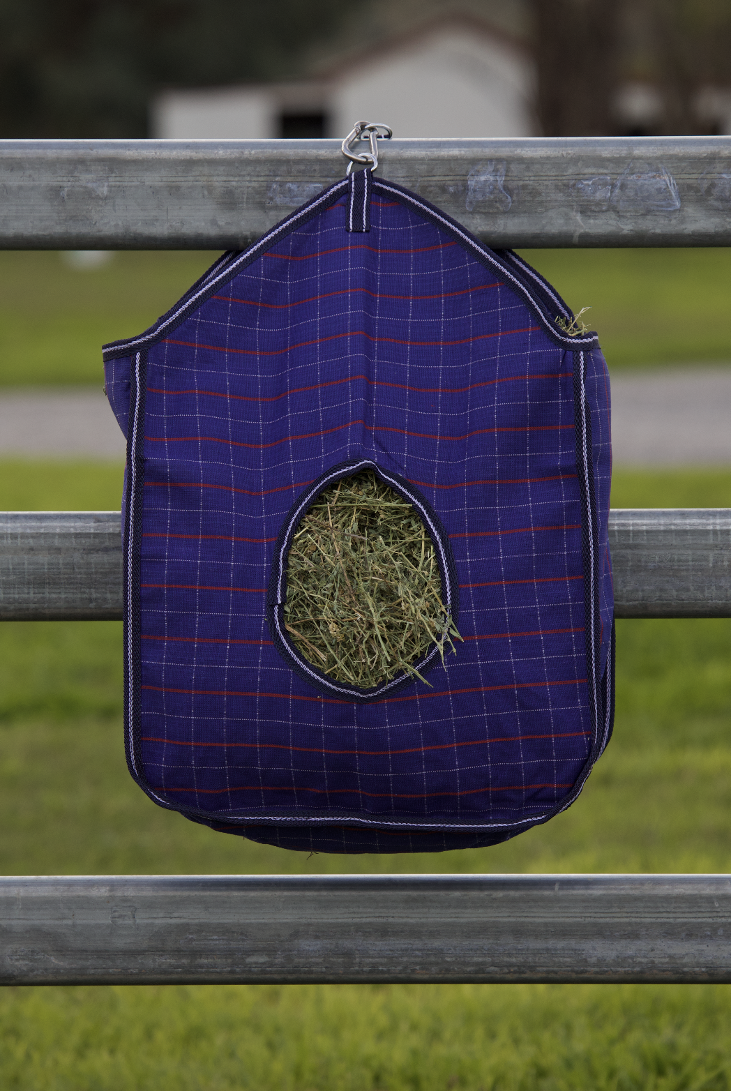 Oxford Canvas Hay Bag - Image 6