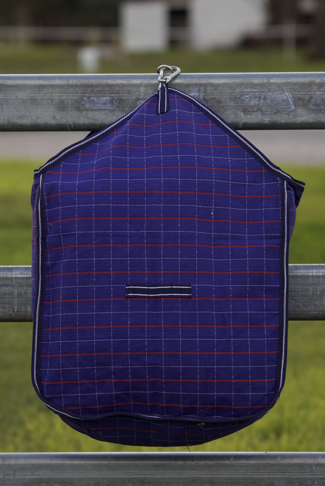 Oxford Canvas Hay Bag - Image 7