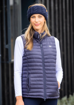 Woof Wear Heated Vest