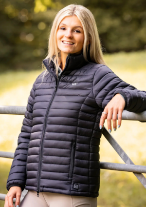 Woof Wear Heated Jacket