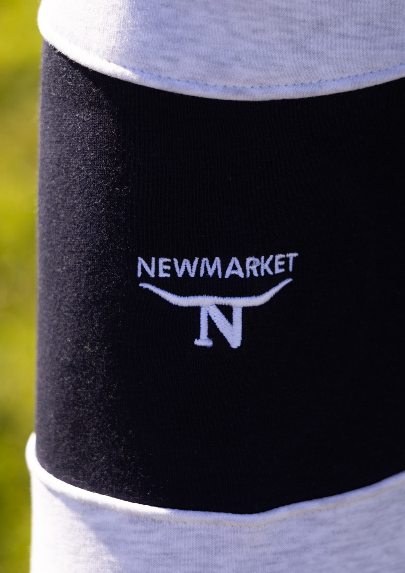 Newmarket ‘Scone’ Uni-Sex Hoodie - Image 5
