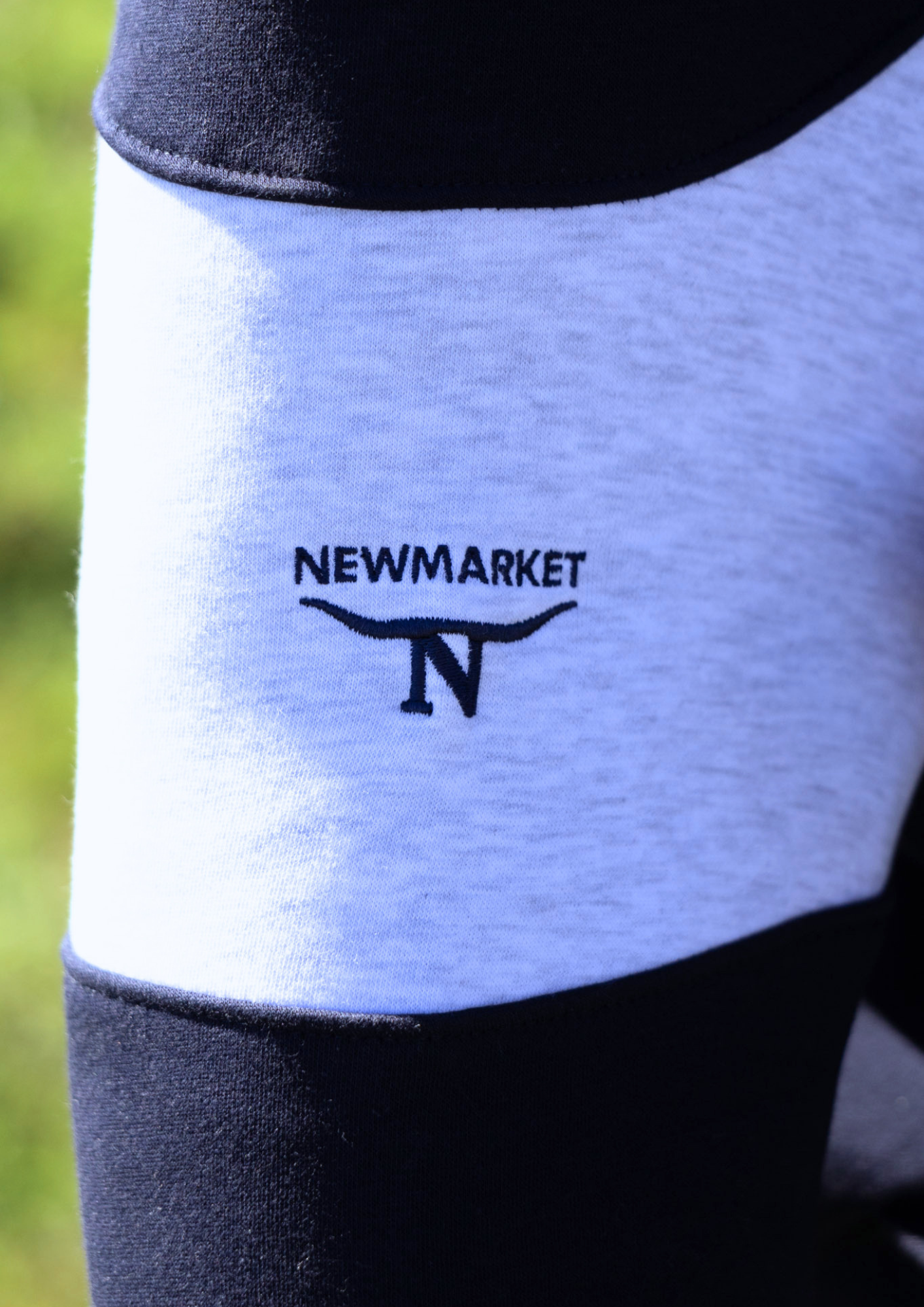 Newmarket ‘Tamworth’ Uni-Sex Hoodie - Image 4