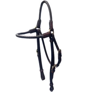 Calgary Rolled Braided Barcoo - #2620