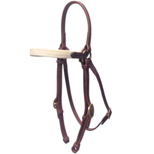 Calgary Waxed Braided Barcoo - #514