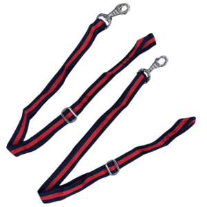 Oxford Supreme Leg Straps