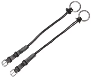 Oregon Gag Straps - Leather/Nylon