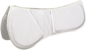 Zilco Deluxe Gel-Lite Pad - White