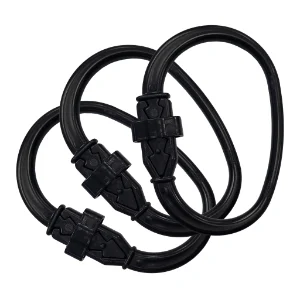 Safety Release Ties - Pack of 3