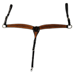 Calgary Western Breastplate – #2605