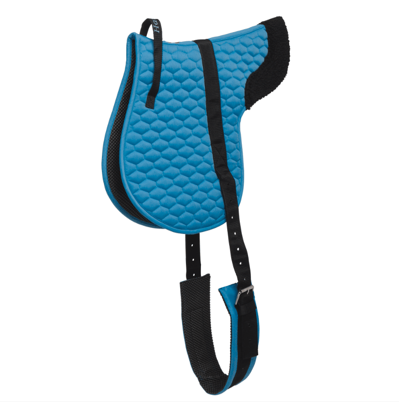 Zilco Cotton Bareback Pad - Image 2